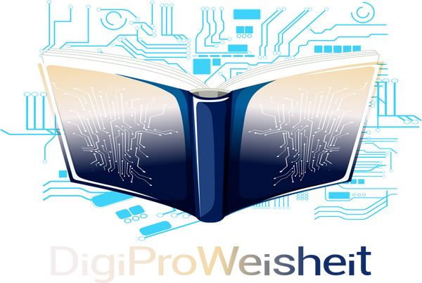 DigiProWeisheit